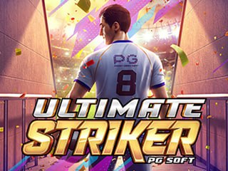 Ultimate Striker: Irama Halus Slot Gacor Dengan Pola Tersembunyi